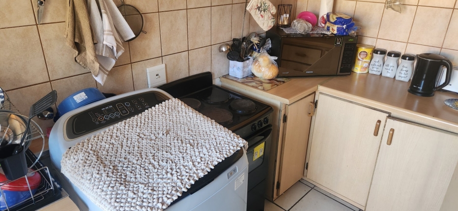 3 Bedroom Property for Sale in Langenhovenpark Free State
